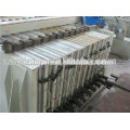 Variable Frequency concrete lightweight wall panel machine / precast panel products